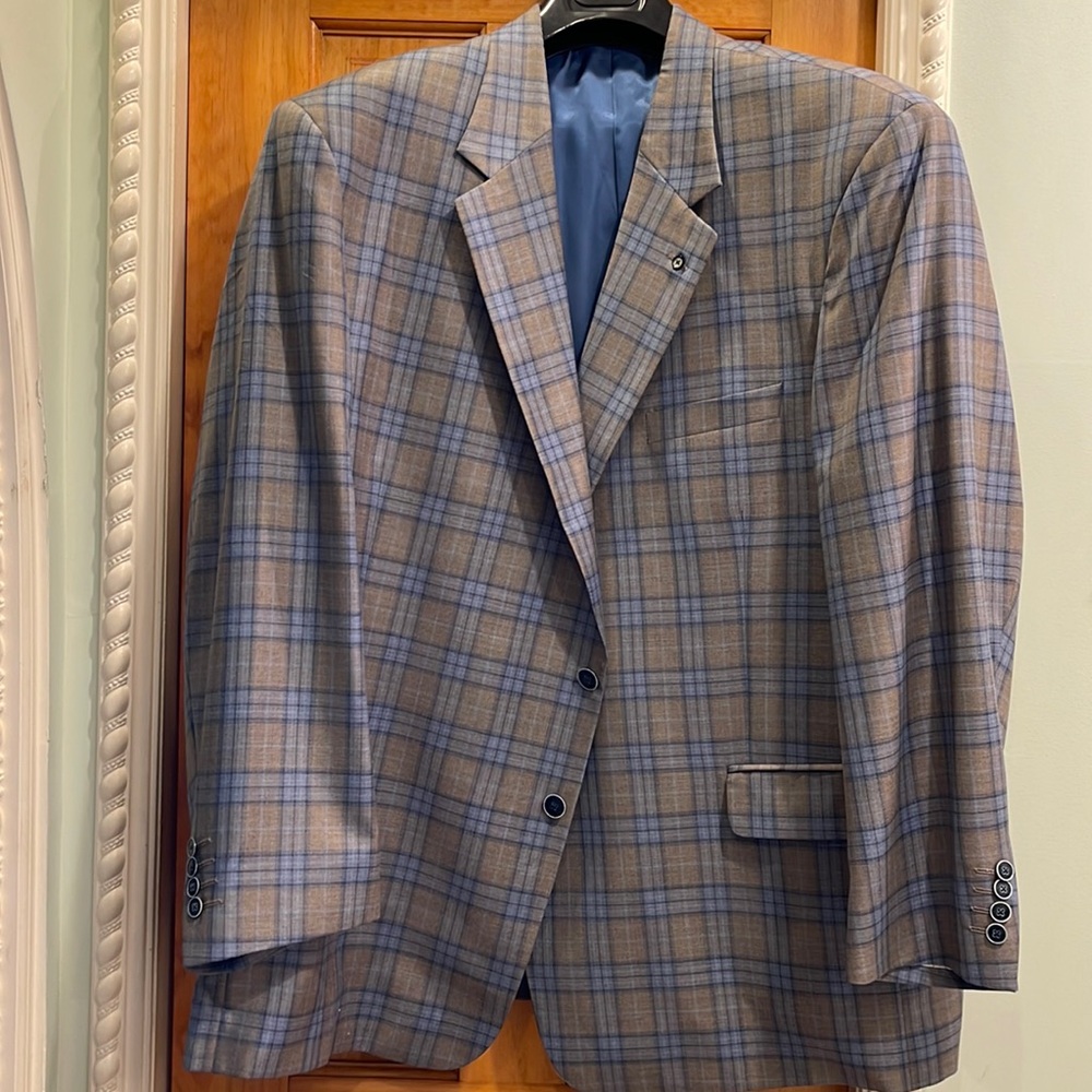 Stylish Sports Jacket